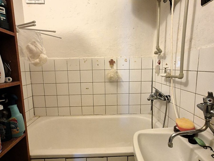 Prodej bytu 2+kk 54 m² (Jednopodlažní) - foto 7