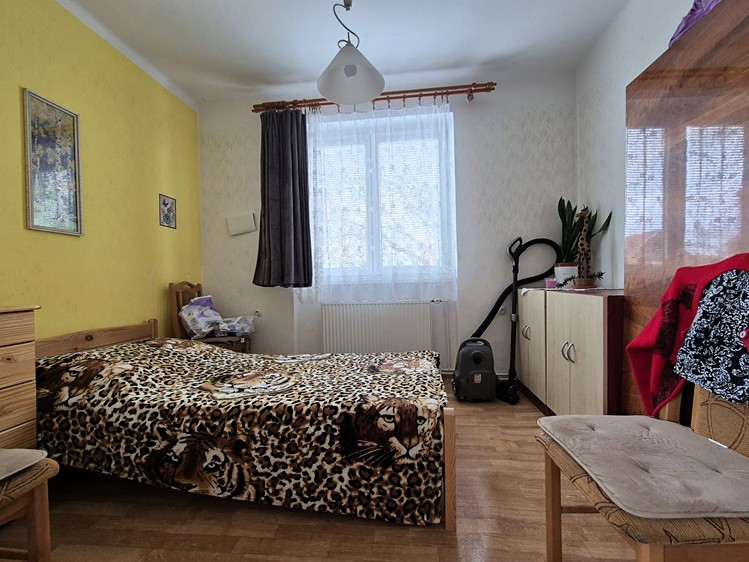 Prodej bytu 2+kk 54 m² (Jednopodlažní) - foto 8