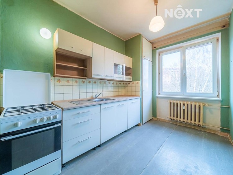 Prodej bytu 3+1 73 m² (Jednopodlažní) - foto 2