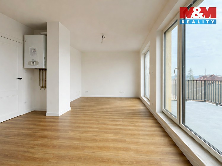 Prodej bytu 2+kk 51 m² - foto 5