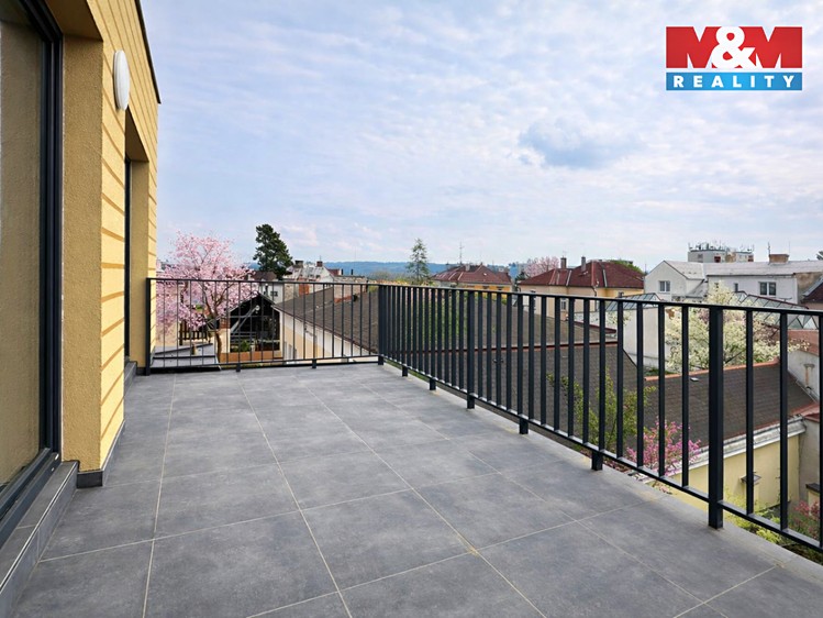 Prodej bytu 2+kk 51 m² - foto 8