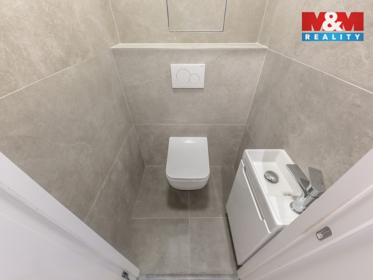 Prodej bytu 2+kk 51 m² - foto 6