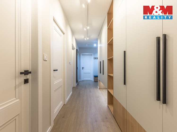 Prodej bytu 3+kk 81 m² - foto 6