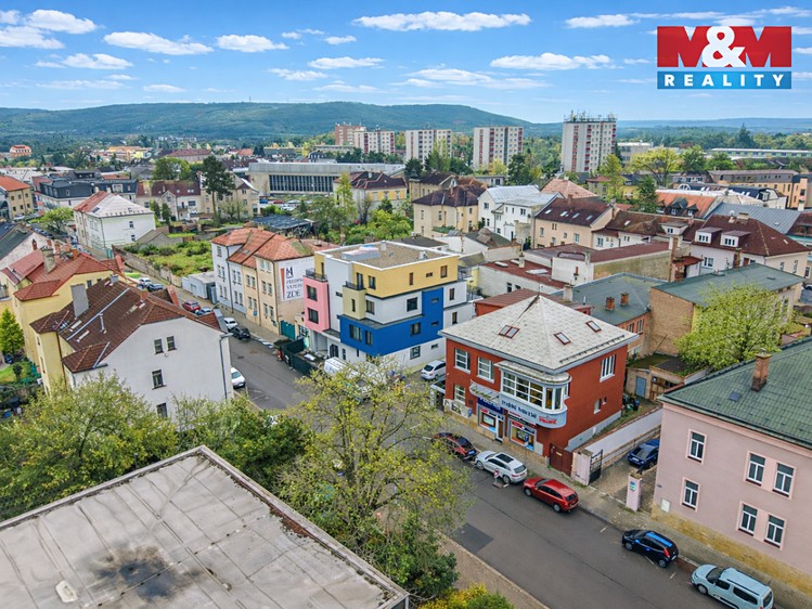 Prodej bytu 3+kk 81 m² - foto 5