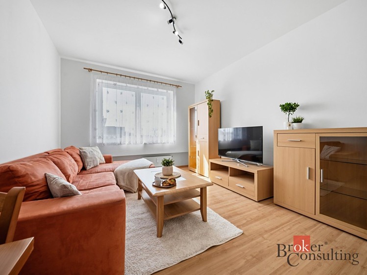 Prodej bytu 3+kk 63 m² - foto 3