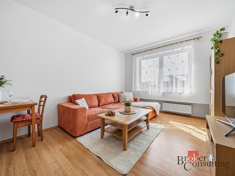 Prodej bytu 3+kk 63 m² - foto 4