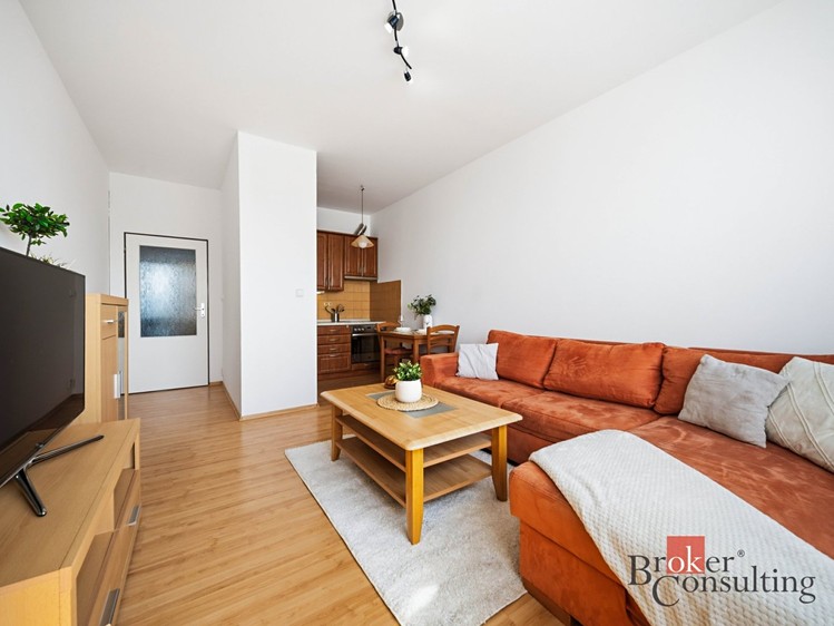 Prodej bytu 3+kk 63 m² - foto 5