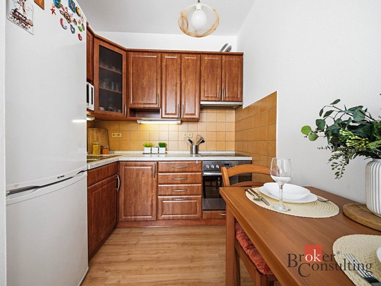 Prodej bytu 3+kk 63 m² - foto 6