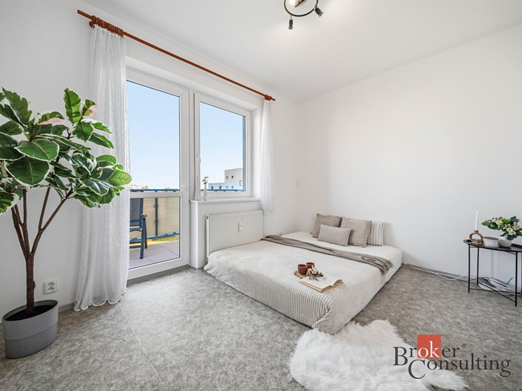 Prodej bytu 3+kk 63 m² - foto 8