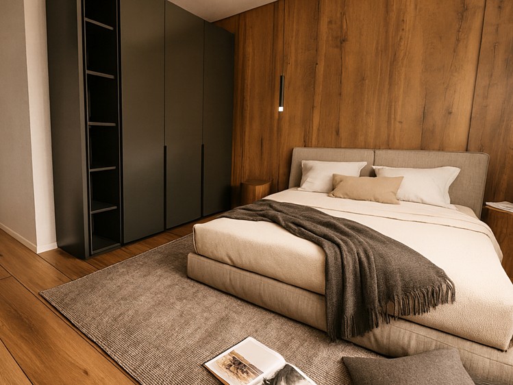 Prodej bytu 3+kk 78 m² (Jednopodlažní) - foto 1