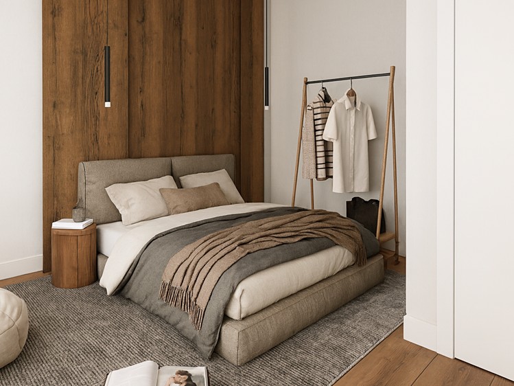 Prodej bytu 3+kk 78 m² (Jednopodlažní) - foto 2
