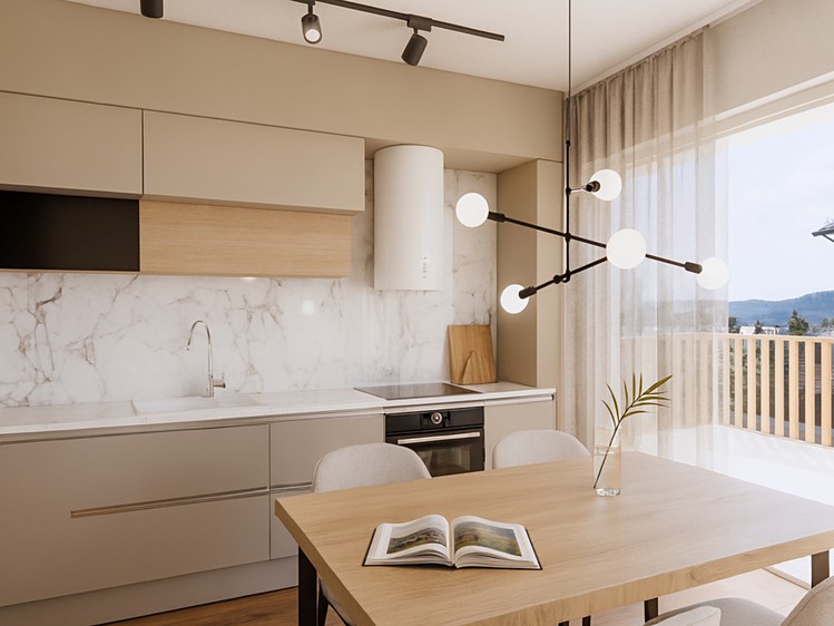 Prodej bytu 3+kk 78 m² (Jednopodlažní) - foto 6