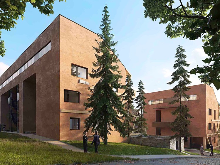 Prodej bytu 2+kk 71 m² (Jednopodlažní) - foto 3