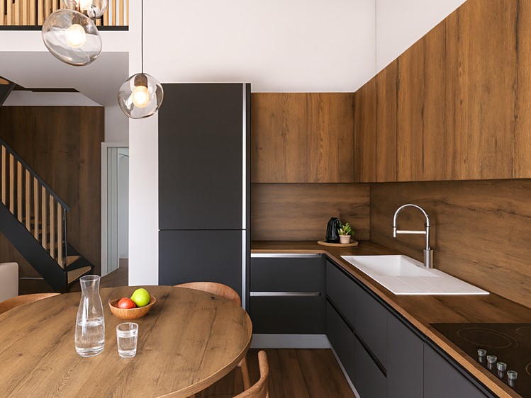 Prodej bytu 2+kk 71 m² (Jednopodlažní) - foto 7