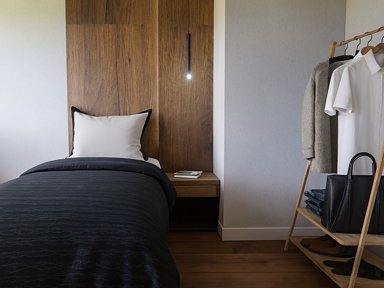 Prodej bytu 1+kk 48 m² (Jednopodlažní) - foto 5