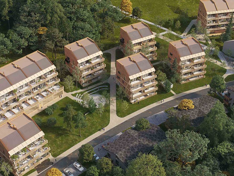 Prodej bytu 1+kk 45 m² (Jednopodlažní) - foto 4