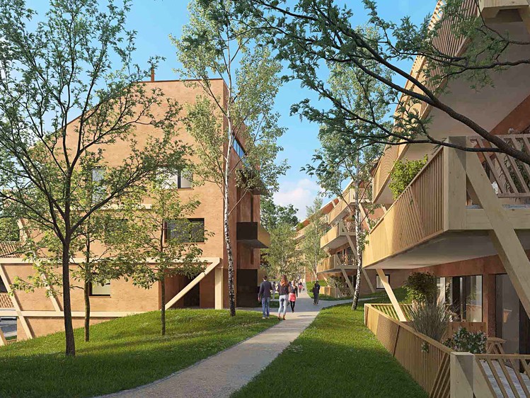 Prodej bytu 1+kk 45 m² (Jednopodlažní) - foto 5