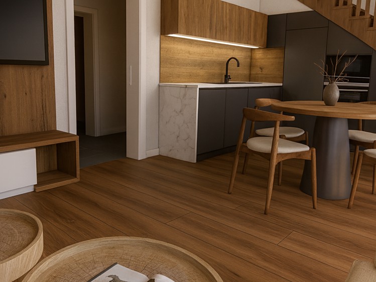 Prodej bytu 1+kk 45 m² (Jednopodlažní) - foto 7
