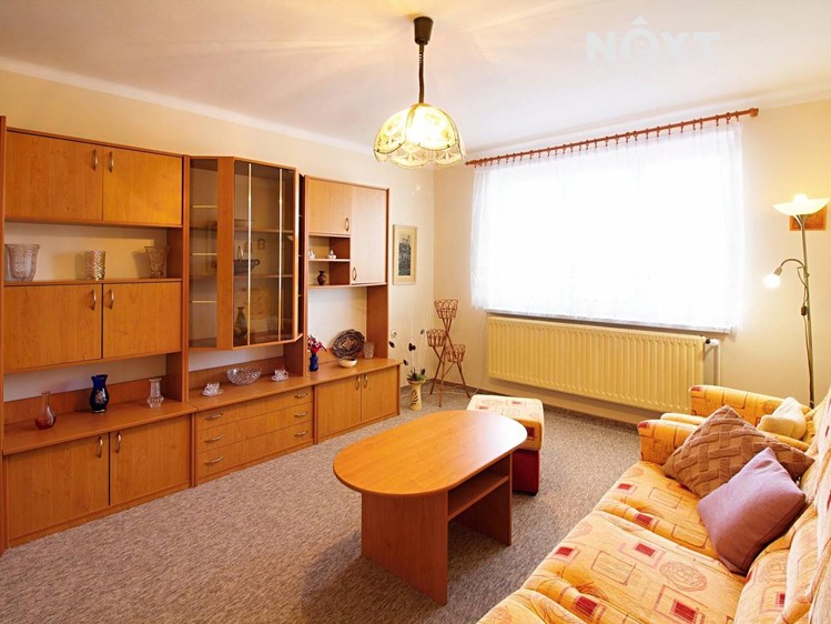 Prodej bytu 3+1 81 m² - foto 1
