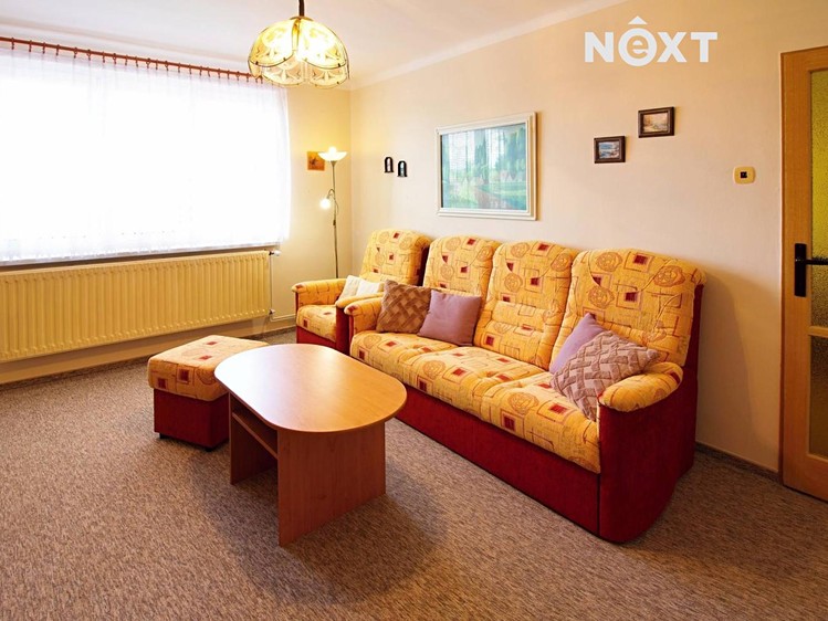 Prodej bytu 3+1 81 m² - foto 2