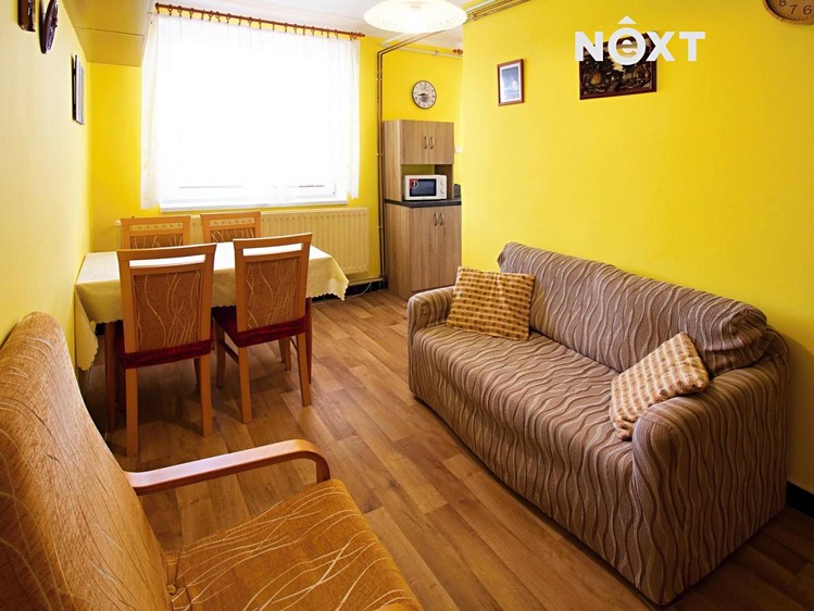 Prodej bytu 3+1 81 m² - foto 4