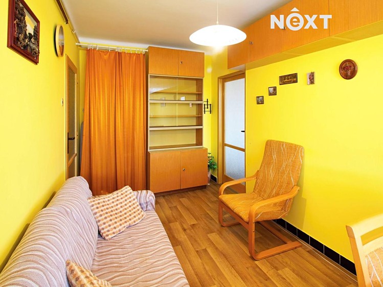 Prodej bytu 3+1 81 m² - foto 6