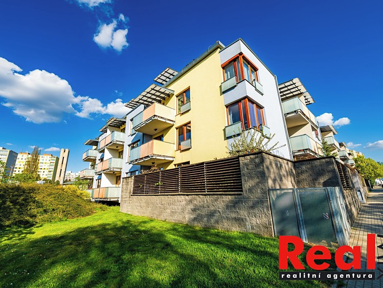 Prodej bytu 3+kk 92 m² - foto 2