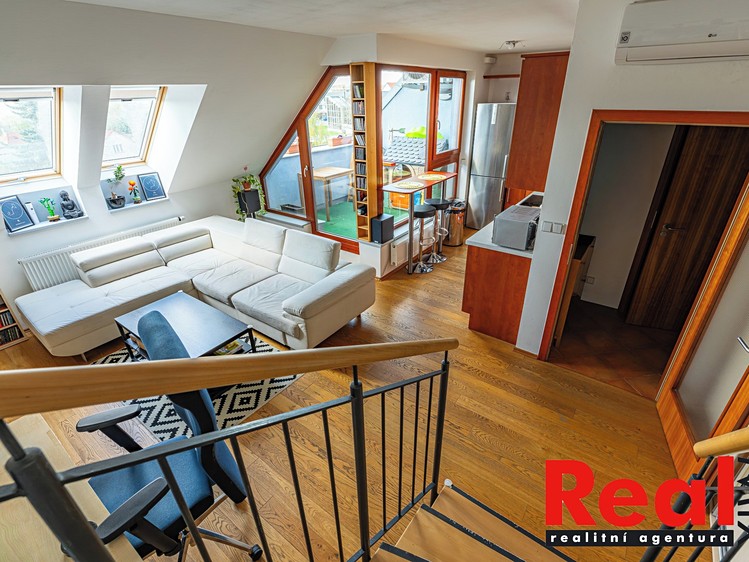 Prodej bytu 3+kk 92 m² - foto 4