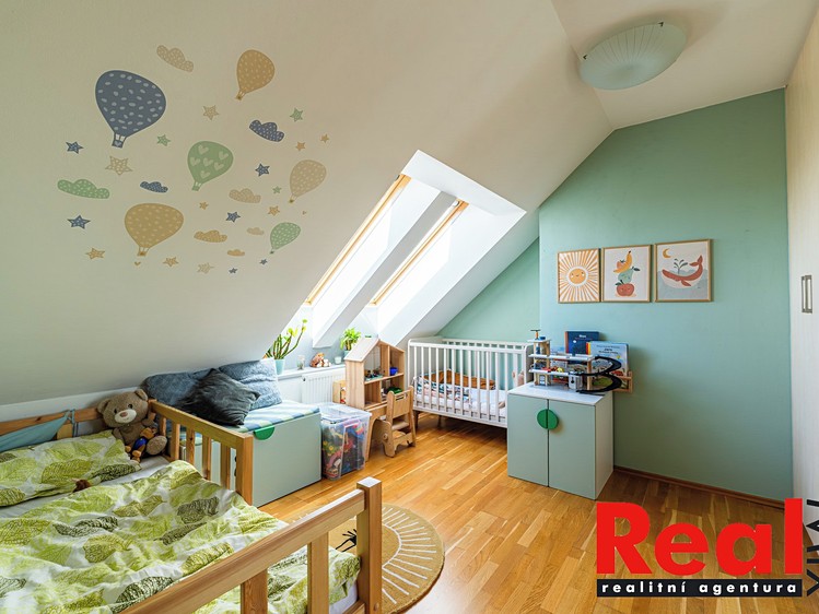 Prodej bytu 3+kk 92 m² - foto 5