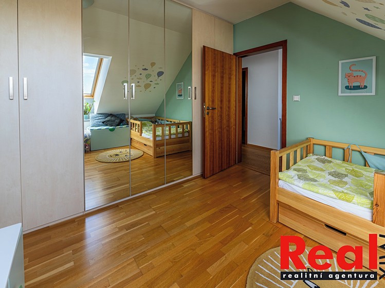 Prodej bytu 3+kk 92 m² - foto 6