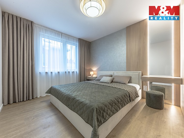 Prodej bytu 3+kk 73 m² - foto 3