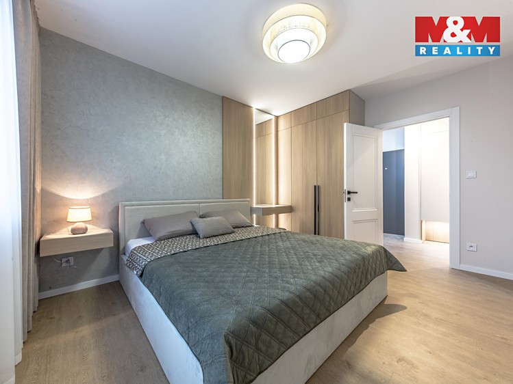 Prodej bytu 3+kk 73 m² - foto 4