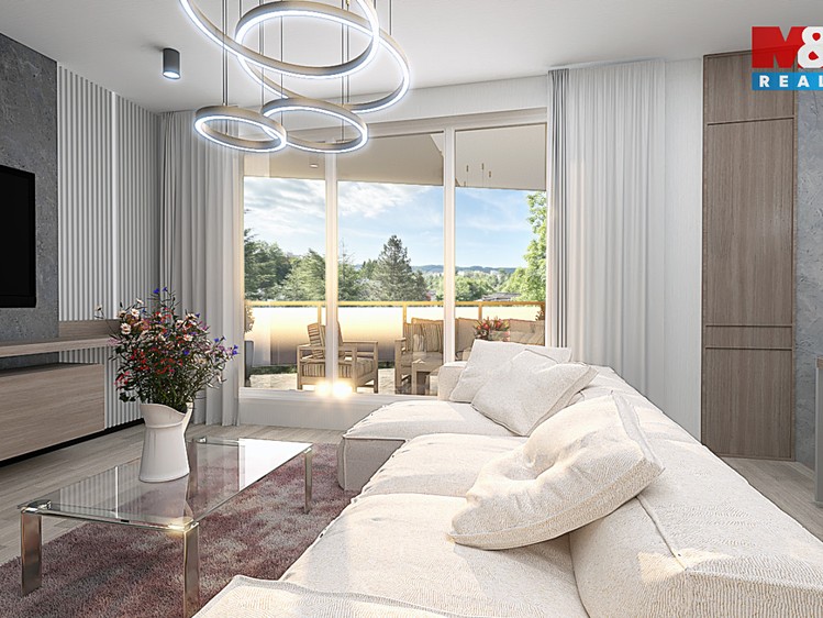 Prodej bytu 3+kk 73 m² - foto 8