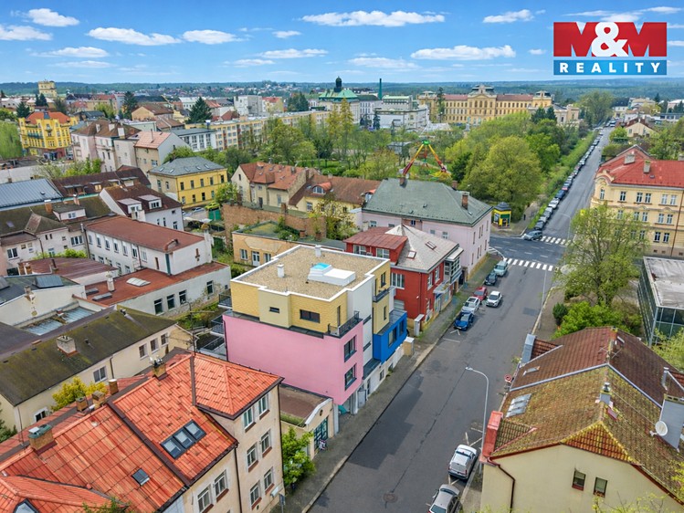 Prodej bytu 3+kk 73 m² - foto 6