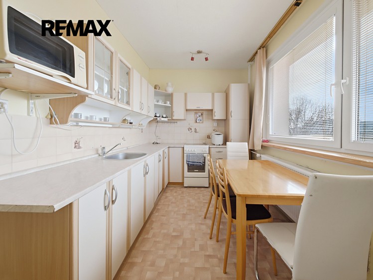 Prodej bytu 2+1 56 m² - foto 2