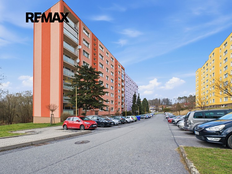 Prodej bytu 2+1 56 m² - foto 3