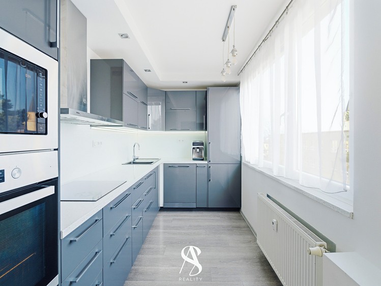 Prodej bytu 3+1 68 m² - foto 1
