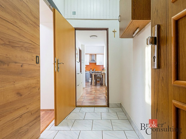 Prodej bytu 3+kk 67 m² - foto 4