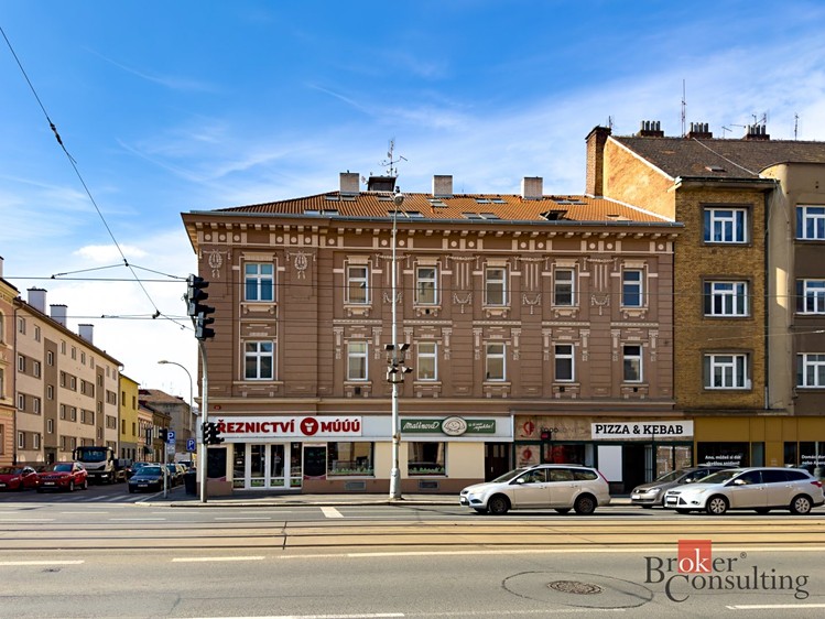 Prodej bytu 3+kk 67 m² - foto 2