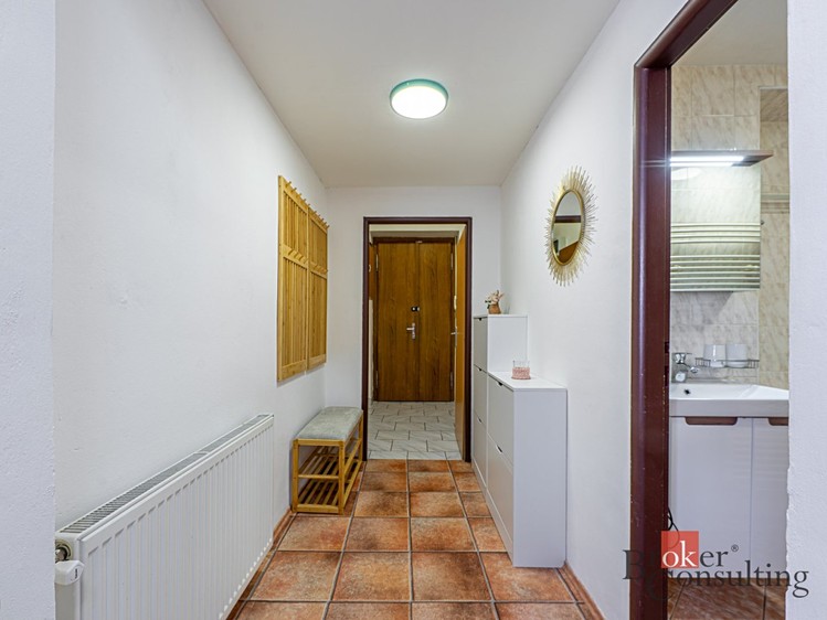 Prodej bytu 3+kk 67 m² - foto 6