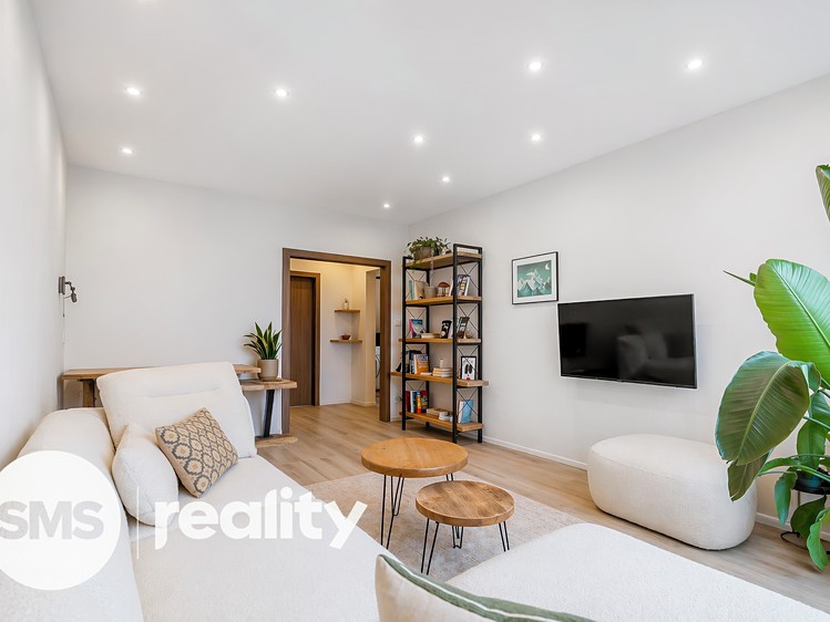 Prodej bytu 2+1 60 m² - foto 4
