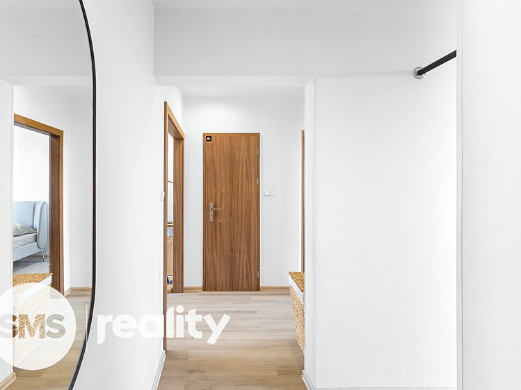 Prodej bytu 2+1 60 m² - foto 5
