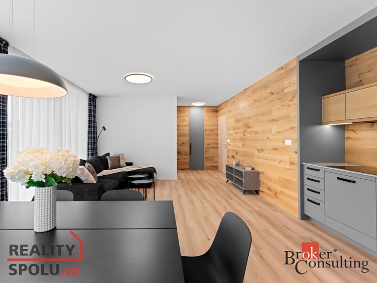 Prodej bytu 2+kk 78 m² - foto 3