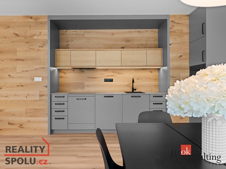 Prodej bytu 2+kk 78 m² - foto 4