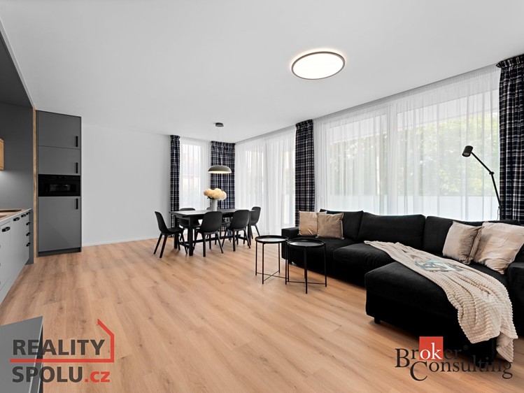 Prodej bytu 2+kk 78 m² - foto 5