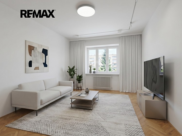 Prodej bytu 1+1 46 m² - foto 4