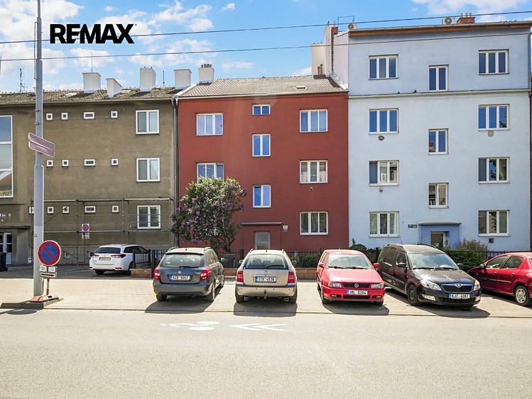 Prodej bytu 1+1 46 m² - foto 2