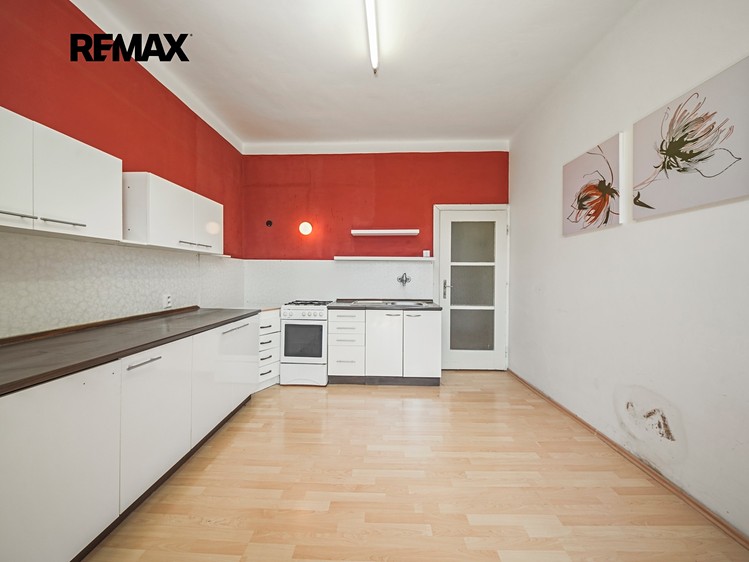 Prodej bytu 1+1 46 m² - foto 6