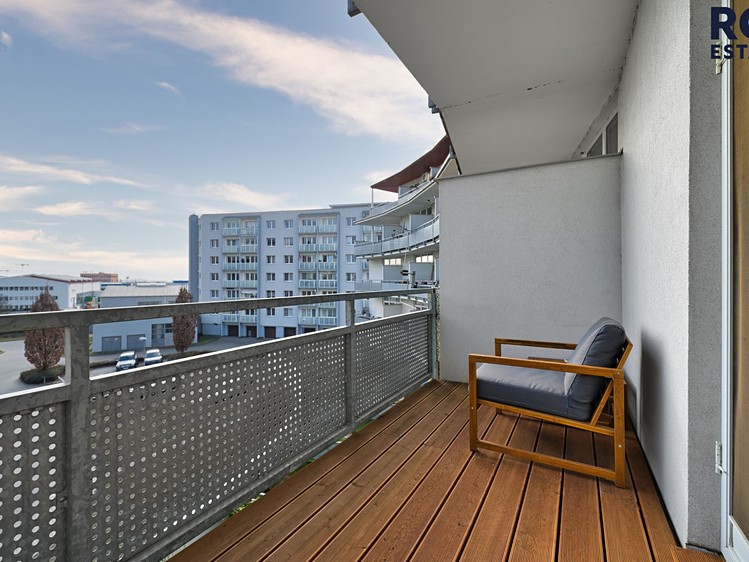 Prodej bytu 1+kk 40 m² - foto 1