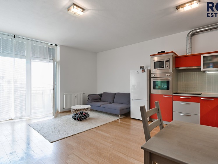 Prodej bytu 1+kk 40 m² - foto 2